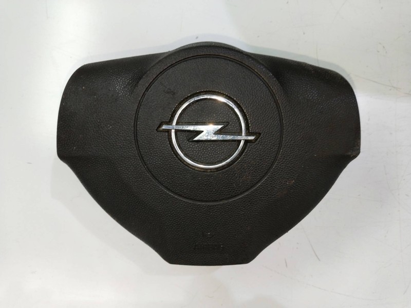 Recambio de kit airbag para opel zafira b 1.8 16v referencia OEM IAM   