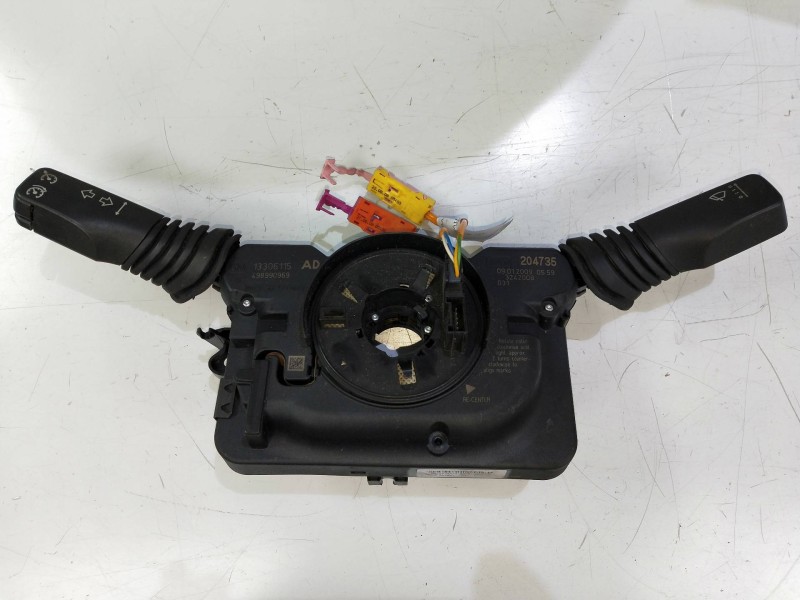 Recambio de kit airbag para opel zafira b 1.8 16v referencia OEM IAM   