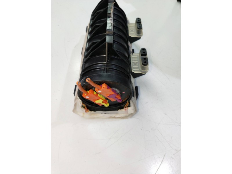Recambio de kit airbag para opel zafira b 1.8 16v referencia OEM IAM   