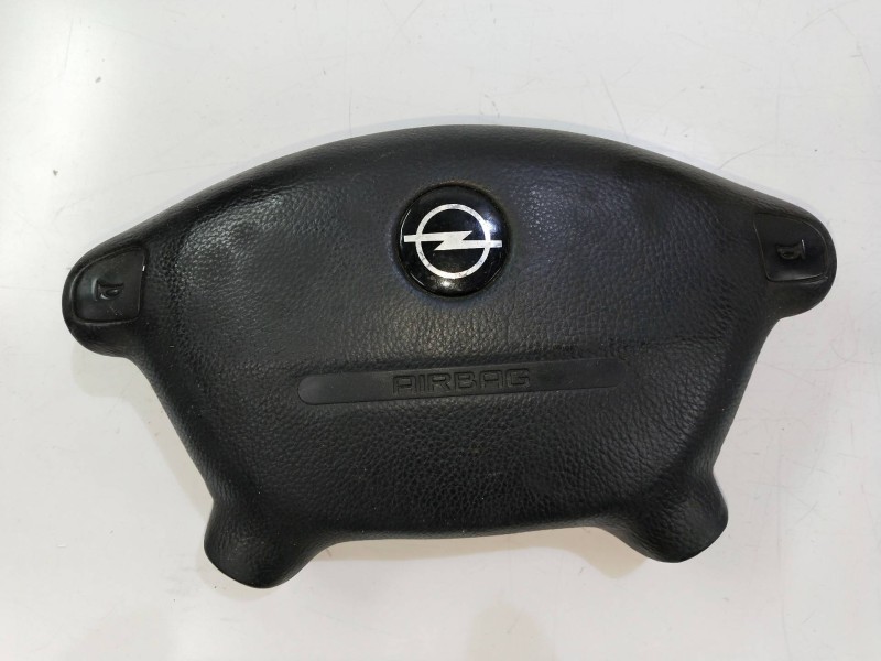 Recambio de kit airbag para opel omega b 2.5 turbodiesel (x 25 td / u 25 td / l93) referencia OEM IAM    Recambio de kit airbag para opel omega b 2.5 turbodiesel (x 25 td / u 25 td / l93) referencia OEM IAM