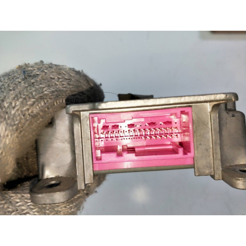 Recambio de kit airbag para opel omega b 2.5 turbodiesel (x 25 td / u 25 td / l93) referencia OEM IAM    Recambio de kit airbag para opel omega b 2.5 turbodiesel (x 25 td / u 25 td / l93) referencia OEM IAM