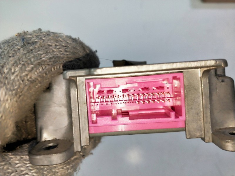 Recambio de kit airbag para opel omega b 2.5 turbodiesel (x 25 td / u 25 td / l93) referencia OEM IAM    Recambio de kit airbag para opel omega b 2.5 turbodiesel (x 25 td / u 25 td / l93) referencia OEM IAM