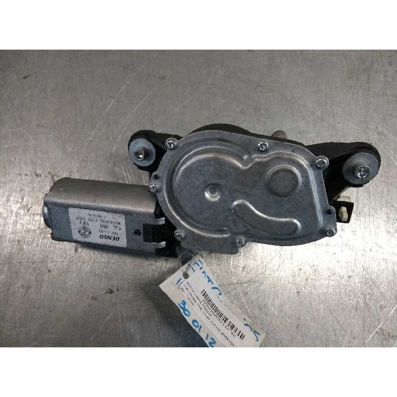 Recambio de motor limpia trasero para fiat croma (194) 1.9 8v jtd cat (939a1000 / 192a8000) referencia OEM IAM TGL350 MS25960070