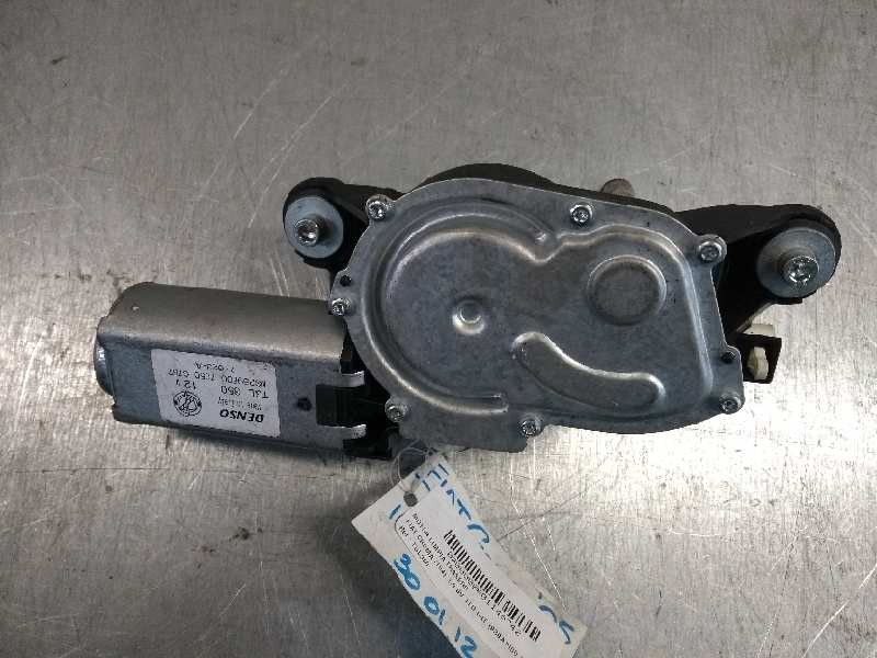 Recambio de motor limpia trasero para fiat croma (194) 1.9 8v jtd cat (939a1000 / 192a8000) referencia OEM IAM TGL350 MS25960070