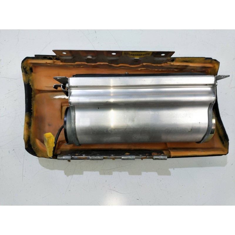 Recambio de kit airbag para opel omega b 2.5 turbodiesel (x 25 td / u 25 td / l93) referencia OEM IAM    Recambio de kit airbag para opel omega b 2.5 turbodiesel (x 25 td / u 25 td / l93) referencia OEM IAM