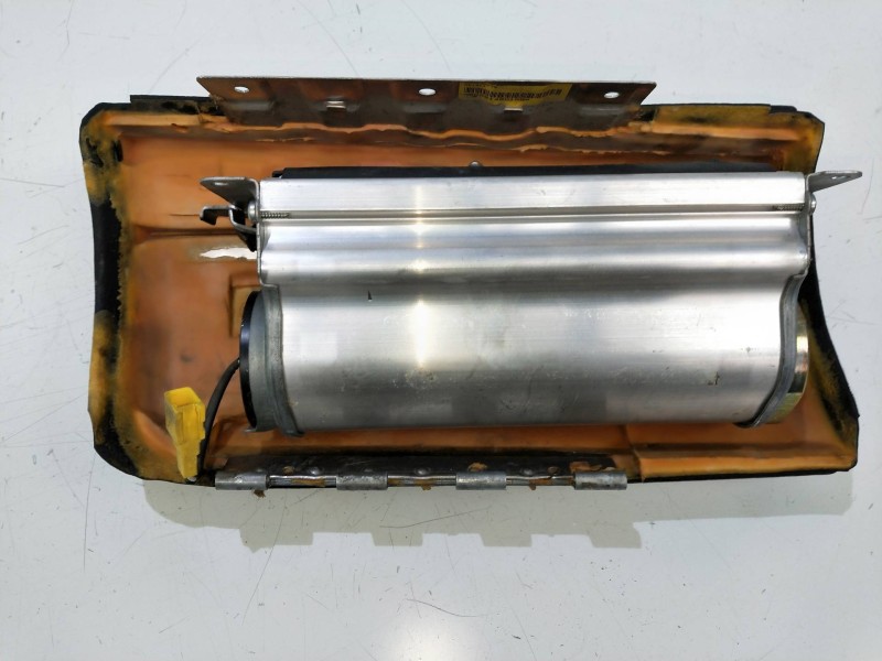 Recambio de kit airbag para opel omega b 2.5 turbodiesel (x 25 td / u 25 td / l93) referencia OEM IAM    Recambio de kit airbag para opel omega b 2.5 turbodiesel (x 25 td / u 25 td / l93) referencia OEM IAM