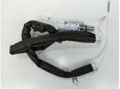 Recambio de airbag cortina delantero derecho para renault laguna iii 1.5 dci diesel referencia OEM IAM 606309600H  