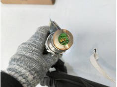 Recambio de airbag cortina delantero derecho para renault laguna iii 1.5 dci diesel referencia OEM IAM 606309600H   2