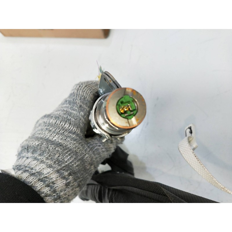 Recambio de airbag cortina delantero derecho para renault laguna iii 1.5 dci diesel referencia OEM IAM 606309600H  