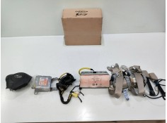 Recambio de kit airbag para subaru legacy familiar/outback b13 (bp) 2.0 diesel cat referencia OEM IAM   