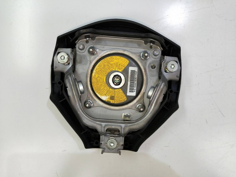 Recambio de kit airbag para subaru legacy familiar/outback b13 (bp) 2.0 diesel cat referencia OEM IAM   