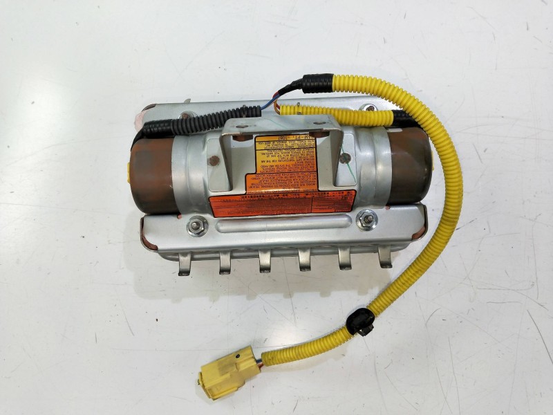 Recambio de kit airbag para subaru legacy familiar/outback b13 (bp) 2.0 diesel cat referencia OEM IAM   