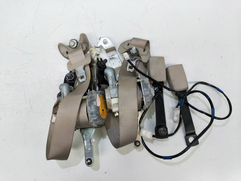 Recambio de kit airbag para subaru legacy familiar/outback b13 (bp) 2.0 diesel cat referencia OEM IAM   