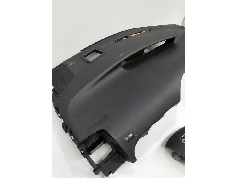 Recambio de kit airbag para toyota prius (nhw30) referencia OEM IAM   