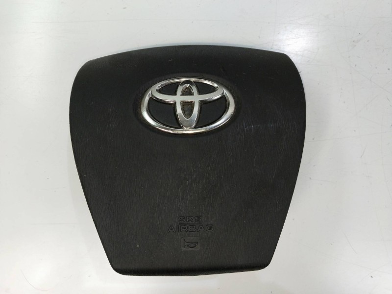 Recambio de kit airbag para toyota prius (nhw30) referencia OEM IAM   