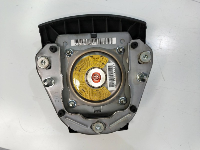 Recambio de kit airbag para toyota prius (nhw30) referencia OEM IAM   