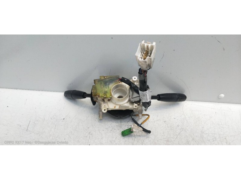 Recambio de mando luces para kia rio ipanema berlina referencia OEM IAM 93400FD100  