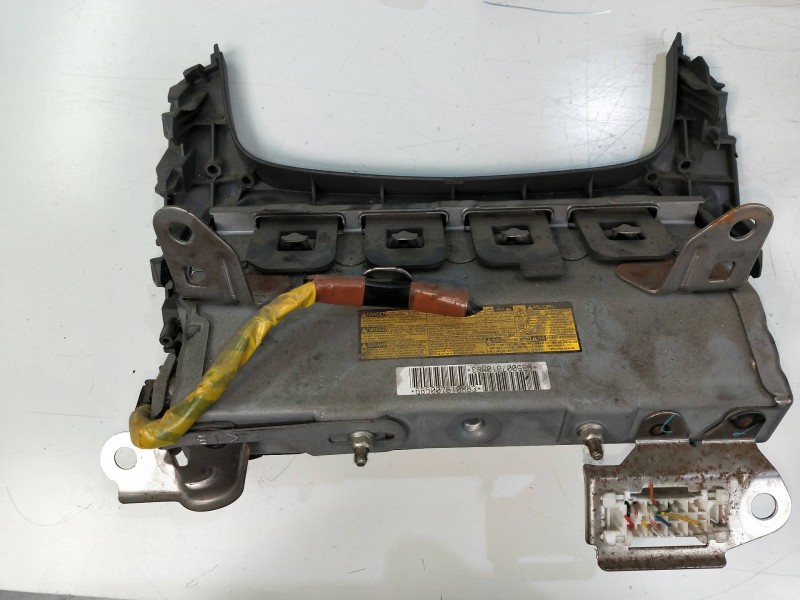 Recambio de kit airbag para toyota prius (nhw30) referencia OEM IAM   