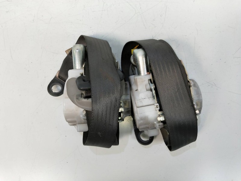 Recambio de kit airbag para toyota prius (nhw30) referencia OEM IAM   