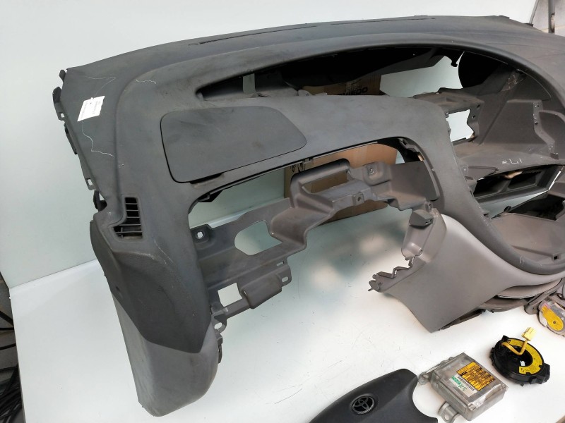 Recambio de kit airbag para toyota previa (r30) 2.0 turbodiesel cat referencia OEM IAM   