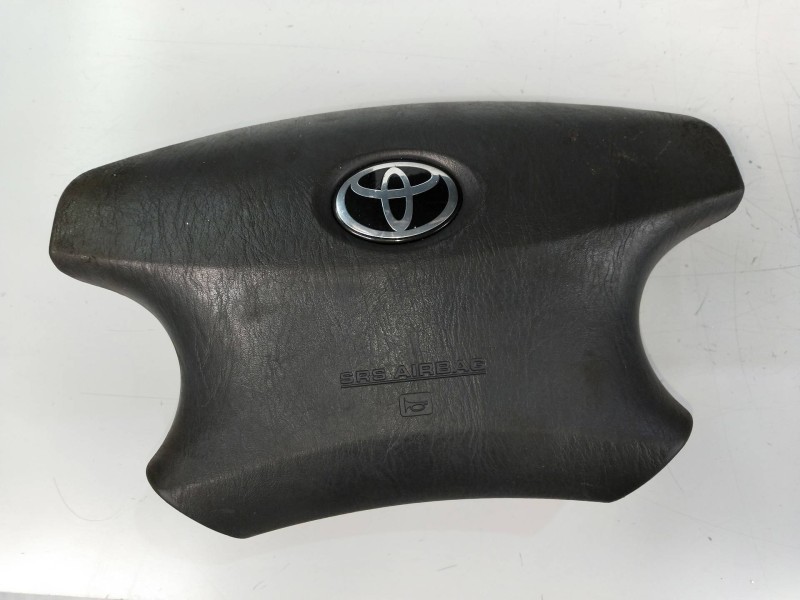 Recambio de kit airbag para toyota previa (r30) 2.0 turbodiesel cat referencia OEM IAM   