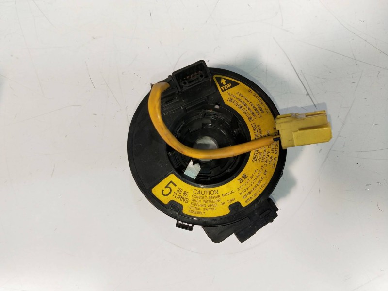 Recambio de kit airbag para toyota previa (r30) 2.0 turbodiesel cat referencia OEM IAM   