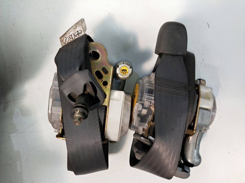 Recambio de kit airbag para toyota previa (r30) 2.0 turbodiesel cat referencia OEM IAM   