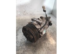 Recambio de compresor aire acondicionado para suzuki swift berlina (mz) gl (5-ptas.) referencia OEM IAM SD6V101512F 13106850 SAN