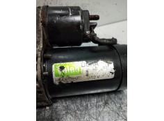 Recambio de motor arranque para opel tigra 1.4 16v referencia OEM IAM D6RA VALEO 16V 2