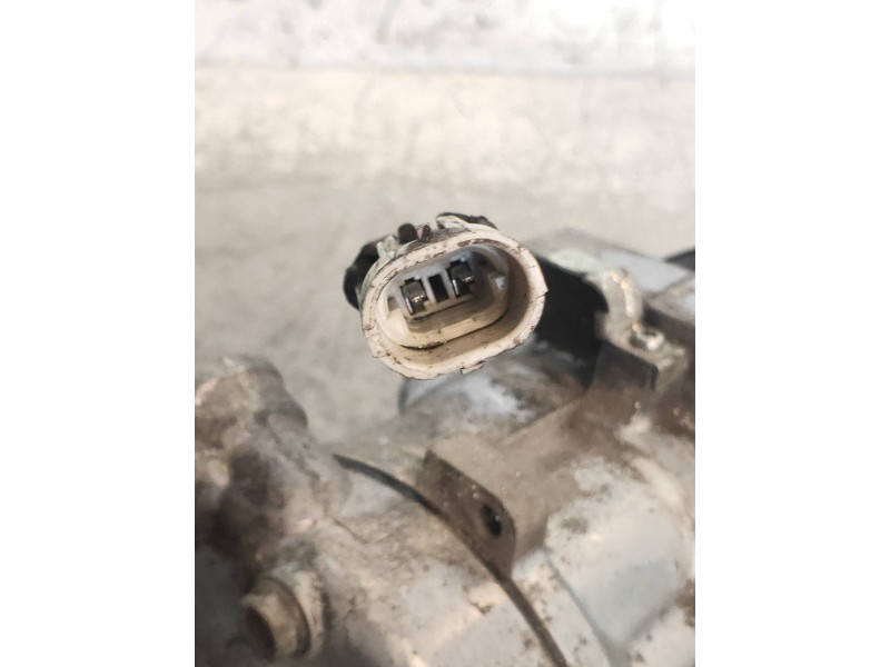 Recambio de compresor aire acondicionado para suzuki swift berlina (mz) gl (5-ptas.) referencia OEM IAM SD6V101512F 13106850 SAN