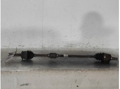 Recambio de transmision delantera derecha para hyundai i20 classic referencia OEM IAM   