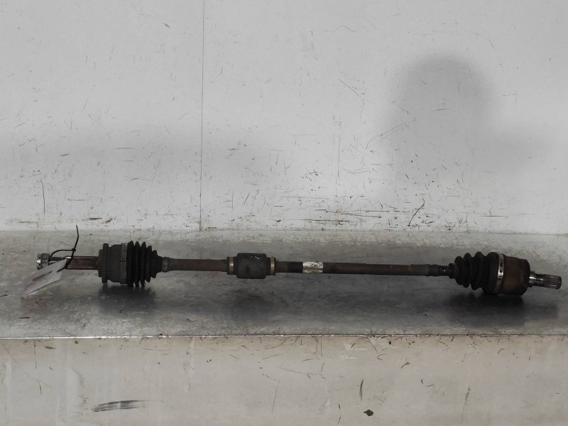 Recambio de transmision delantera derecha para hyundai i20 classic referencia OEM IAM   