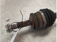 Recambio de transmision delantera derecha para hyundai i20 classic referencia OEM IAM    2