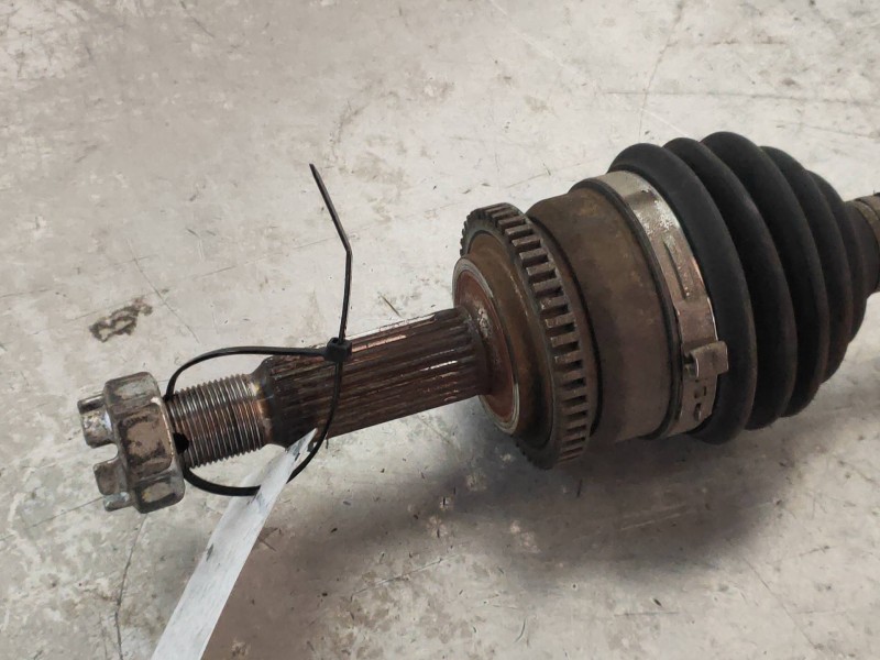 Recambio de transmision delantera derecha para hyundai i20 classic referencia OEM IAM   