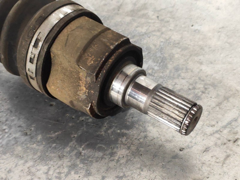 Recambio de transmision delantera derecha para hyundai i20 classic referencia OEM IAM   