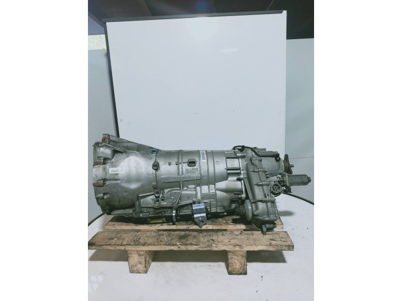 Recambio de caja cambios para bmw x5 (e70) 3.0d referencia OEM IAM 6HP28X 050010 4121320 1068050010