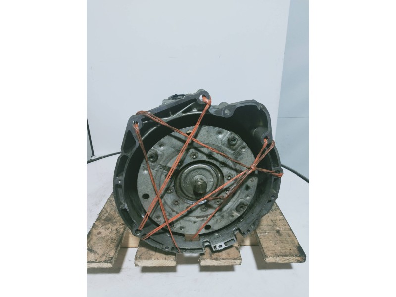 Recambio de caja cambios para bmw x5 (e70) 3.0d referencia OEM IAM 6HP28X 050010 4121320 1068050010