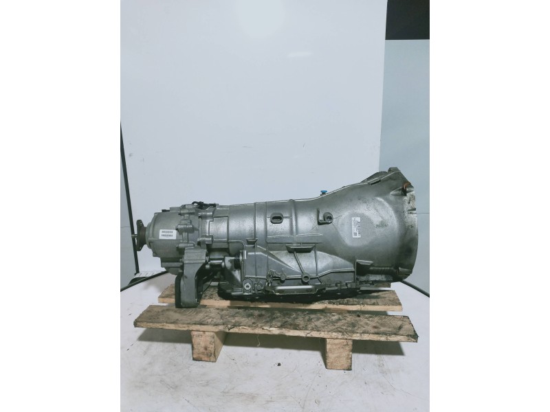 Recambio de caja cambios para bmw x5 (e70) 3.0d referencia OEM IAM 6HP28X 050010 4121320 1068050010
