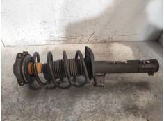 Recambio de amortiguador delantero izquierdo para seat leon (1p1) comfort limited referencia OEM IAM 1T0413031HE  