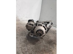 Recambio de motor arranque para seat leon (1p1) comfort limited referencia OEM IAM 02Z911023G D6GS11  2