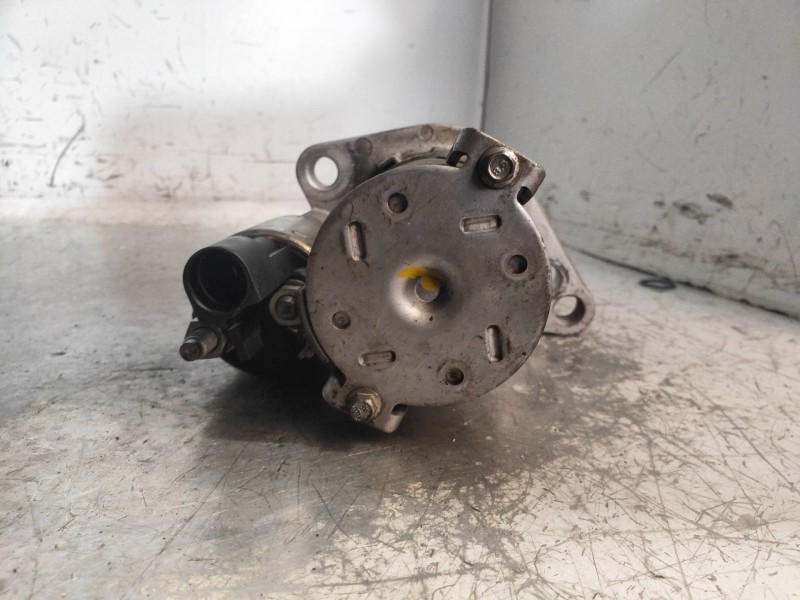 Recambio de motor arranque para seat leon (1p1) comfort limited referencia OEM IAM 02Z911023G D6GS11 