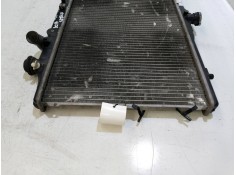 Recambio de radiador agua para kia sephia ll 1.5 cat referencia OEM IAM    2