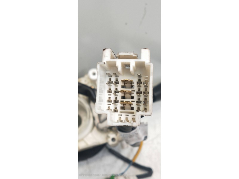 Recambio de mando luces para kia rio ipanema berlina referencia OEM IAM 93400FD100  