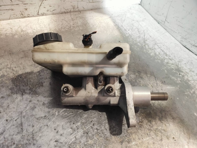Recambio de bomba freno para renault master kombi l1h1 3,0t referencia OEM IAM   
