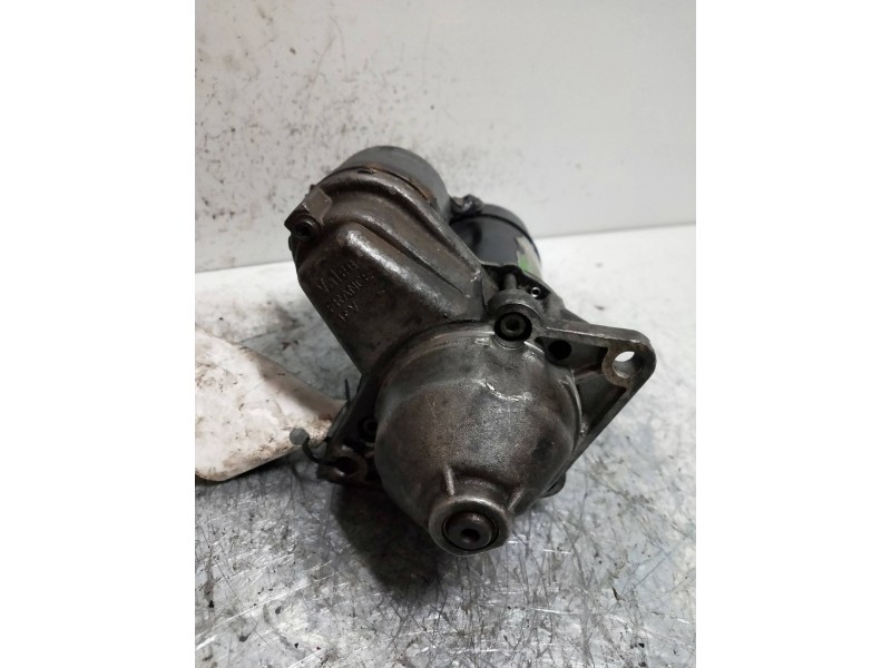 Recambio de motor arranque para opel tigra 1.4 16v referencia OEM IAM D6RA VALEO 16V Recambio de motor arranque para opel tigra 1.4 16v referencia OEM IAM D6RA VALEO 16V