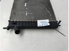 Recambio de radiador agua para saab 9-5 sedán 2.0 cat referencia OEM IAM 52466797 4575700  2
