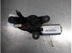 Recambio de motor limpia trasero para fiat croma (194) 1.9 jtd 16v cat referencia OEM IAM TGL350  