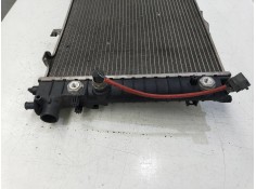 Recambio de radiador agua para saab 9000 cs 2.3 cat referencia OEM IAM 7599194   2