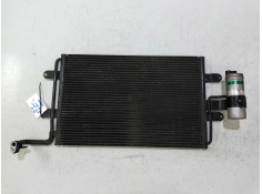 Recambio de condensador / radiador aire acondicionado para audi tt (8n3/8n9) 1.8 20v turbo referencia OEM IAM 1J0820411D  