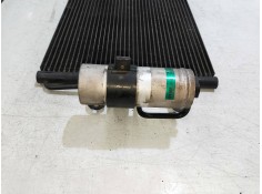 Recambio de condensador / radiador aire acondicionado para audi tt (8n3/8n9) 1.8 20v turbo referencia OEM IAM 1J0820411D   2